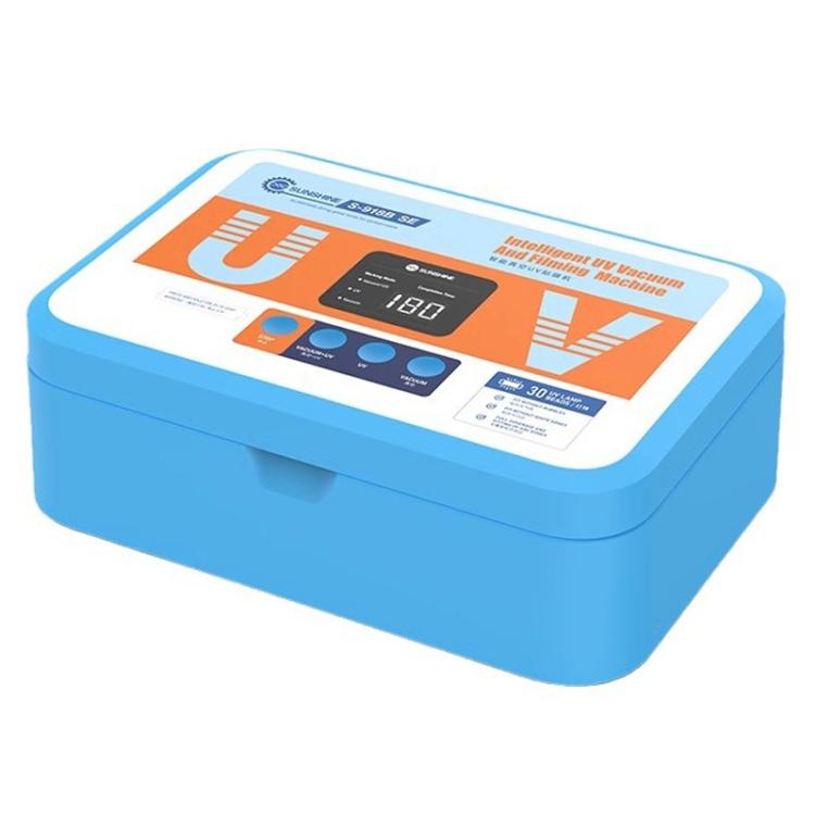 Laminatore a Vuoto UV per Film SUNSHINE S-918B SE