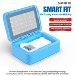Laminatore a Vuoto UV per Film SUNSHINE S-918B SE