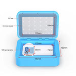 Laminatore a Vuoto UV per Film SUNSHINE S-918B SE