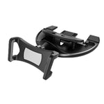 Supporto auto per telefono con blocco automatico e clip