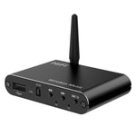 Amplificatore audio 2 in 1 Bluetooth 5.4 AUX