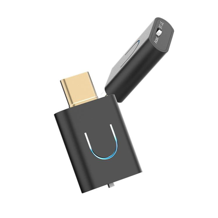 Trasmettitore audio Bluetooth universale Tipo C
