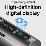 Rimuovi Colla Elettrico per Riparazione Schermo Smartphone