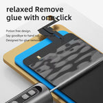 Rimuovi Colla Elettrico per Riparazione Schermo Smartphone