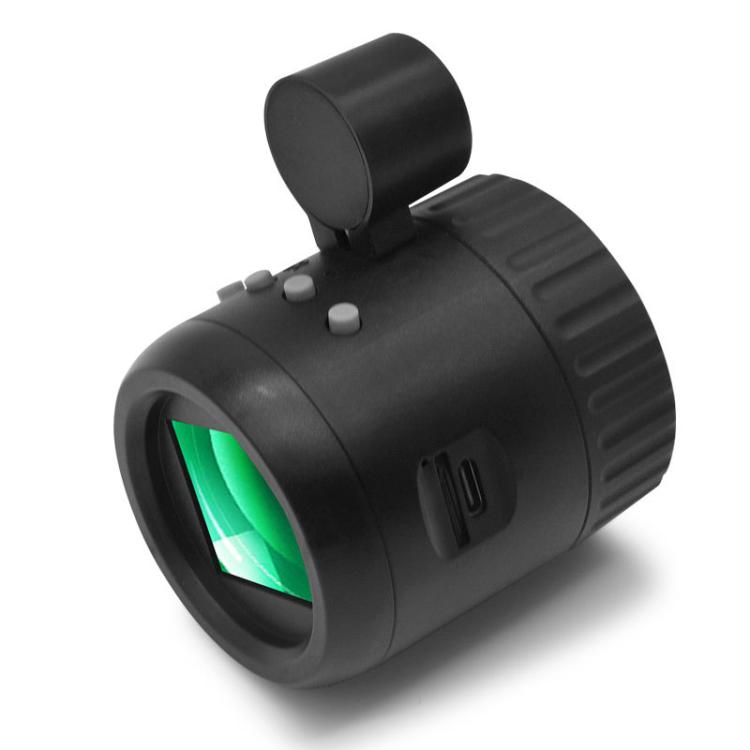 Dispositivo visione notturna monoculare 1-10X HD 1080P