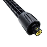 Asta di prolunga per spazzola pavimenti Karcher PS20 K2-K5