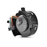 Luce LED occhi demoniaci 3 pollici per auto e moto