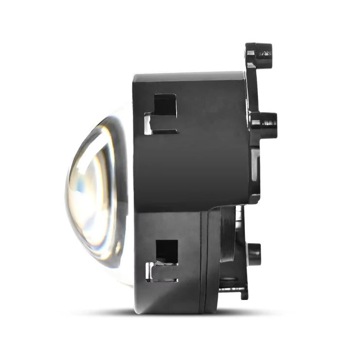 Luce LED occhi demoniaci 3 pollici per auto e moto