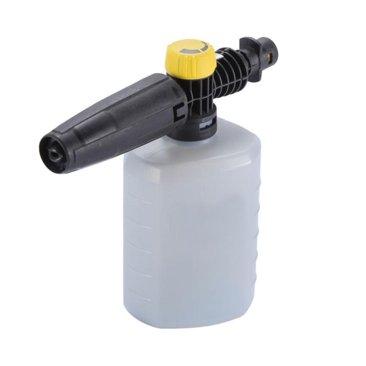 Flacone spruzzatore schiuma 0,6L per autolavaggio Karcher