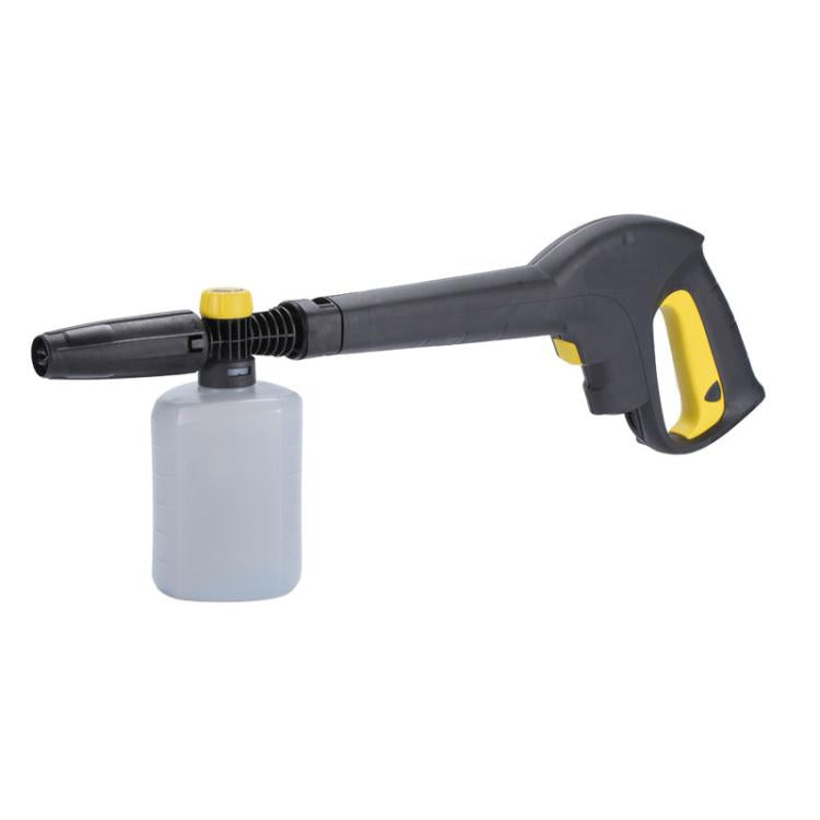 Flacone spruzzatore schiuma 0,6L per autolavaggio Karcher