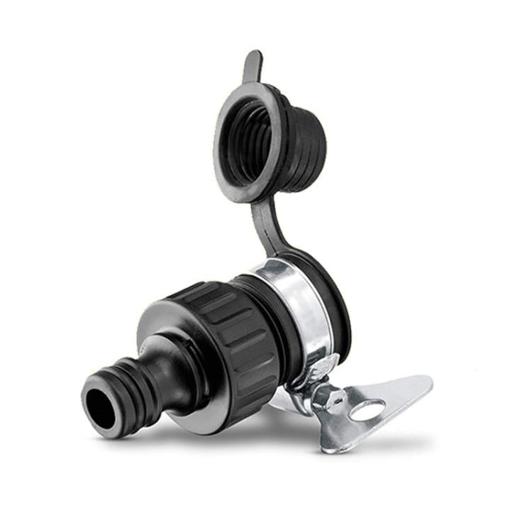 Adattatore universale rubinetto per idropulitrice Karcher