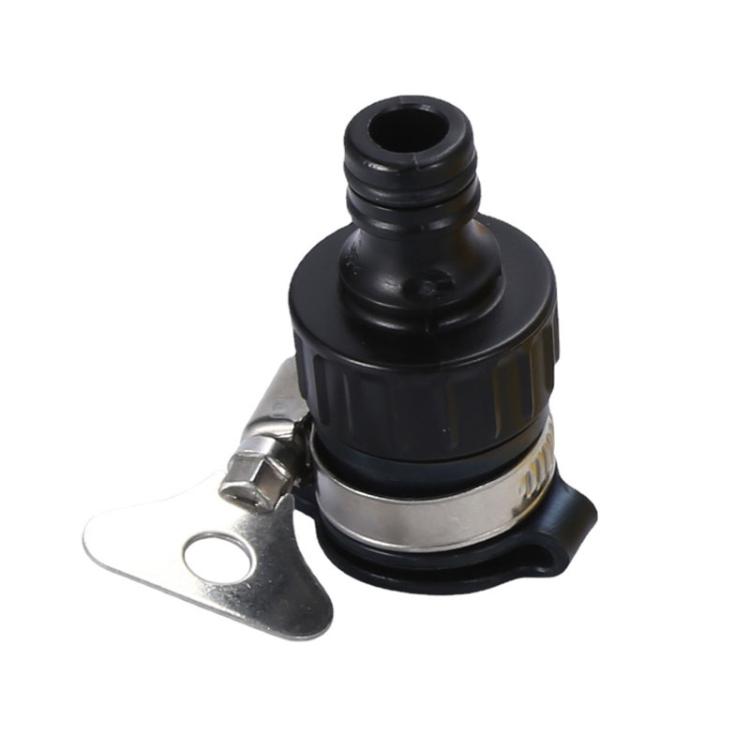Adattatore universale rubinetto per idropulitrice Karcher