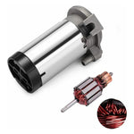 Compressore aria 12V con clacson elettrico per auto