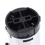 Compressore aria 12V con clacson elettrico per auto