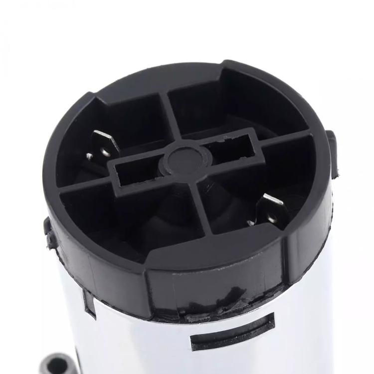 Compressore aria 12V con clacson elettrico per auto