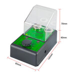 Tester diagnostico doppio foro per candele auto 12V