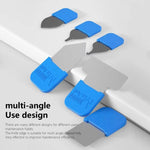 Set strumenti smontaggio smartphone 6 in 1 con lame ultrasottili - immagine 2
