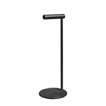 Supporto per cuffie in lega di alluminio 28 cm