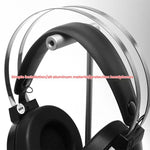 Supporto per cuffie in lega di alluminio 28 cm