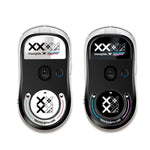 Pattini adesivi in vetro per mouse Logitech GPW