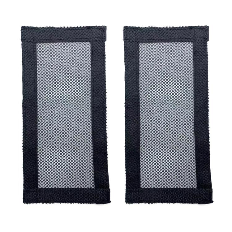Set 2 pezzi griglia antipolvere Tesla Model 3 12x25 cm