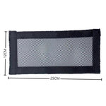 Set 2 pezzi griglia antipolvere Tesla Model 3 12x25 cm