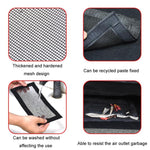 Set 2 pezzi griglia antipolvere Tesla Model 3 12x25 cm