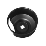 Chiave filtro olio in alluminio per moto Harley 14 mm