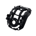 Piastra ammortizzante superiore e inferiore per DJI Air 3S - immagine 2