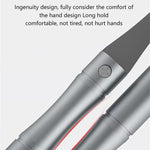 Raschietto in acciaio inox non magnetico per riparazioni