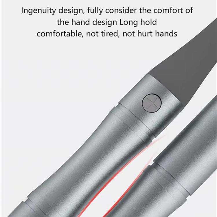 Raschietto in acciaio inox non magnetico per riparazioni