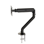 Supporto monitor 15-32" regolabile a molla a gas