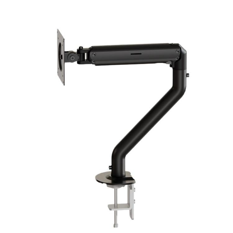 Supporto monitor 15-32" regolabile a molla a gas
