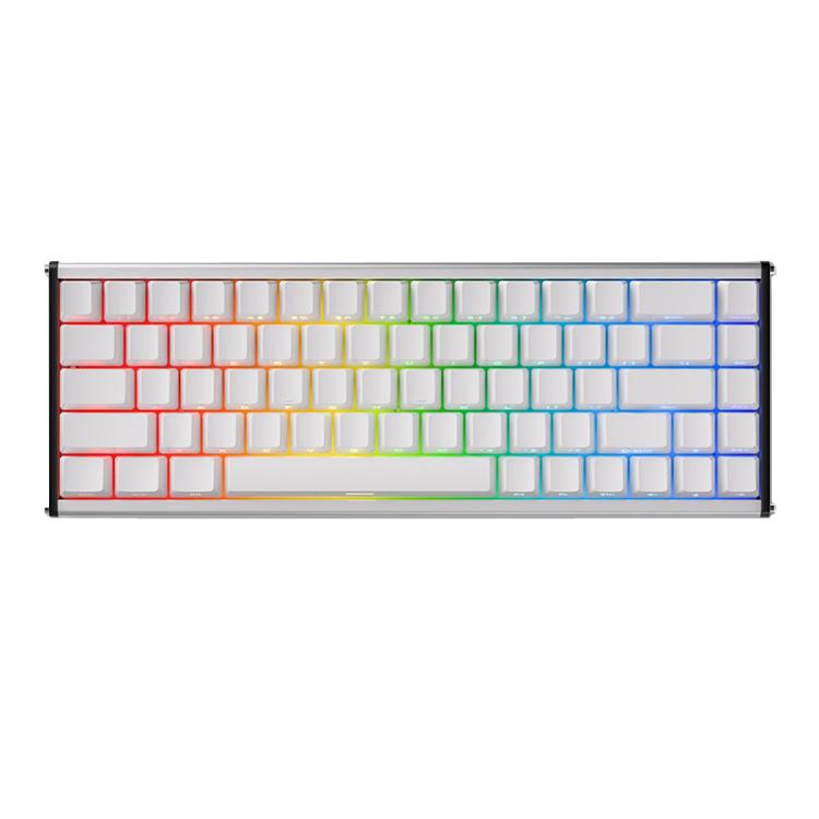 Tastiera meccanica Ajazz ALUX68 MAX RGB cablata 68 tasti