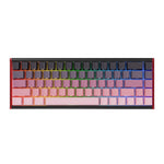 Tastiera meccanica Ajazz ALUX68 MAX RGB cablata 68 tasti