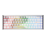 Tastiera meccanica Ajazz ALUX68 MAX RGB cablata 68 tasti