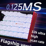Tastiera meccanica Ajazz ALUX68 MAX RGB cablata 68 tasti