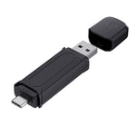 Adattatore Carlinkit da cablato a wireless per CarPlay iPhone