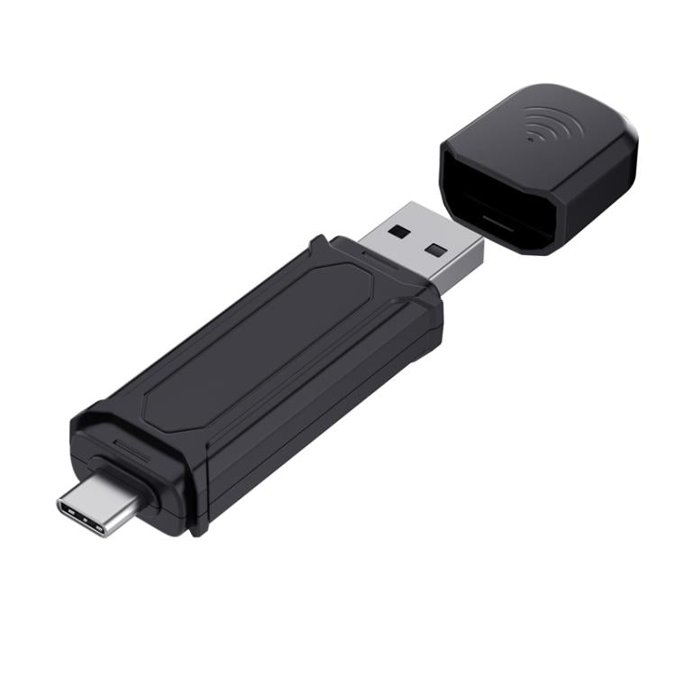 Adattatore Carlinkit da cablato a wireless per CarPlay iPhone