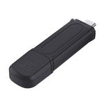 Adattatore Carlinkit da cablato a wireless per CarPlay iPhone