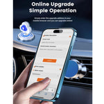 Adattatore Carlinkit da cablato a wireless per CarPlay iPhone