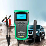 Tester punto ebollizione liquido freni DUOYI