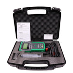Tester punto ebollizione liquido freni DUOYI