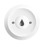 Sensore rilevamento perdite acqua Zigbee compatibile Home Assista
