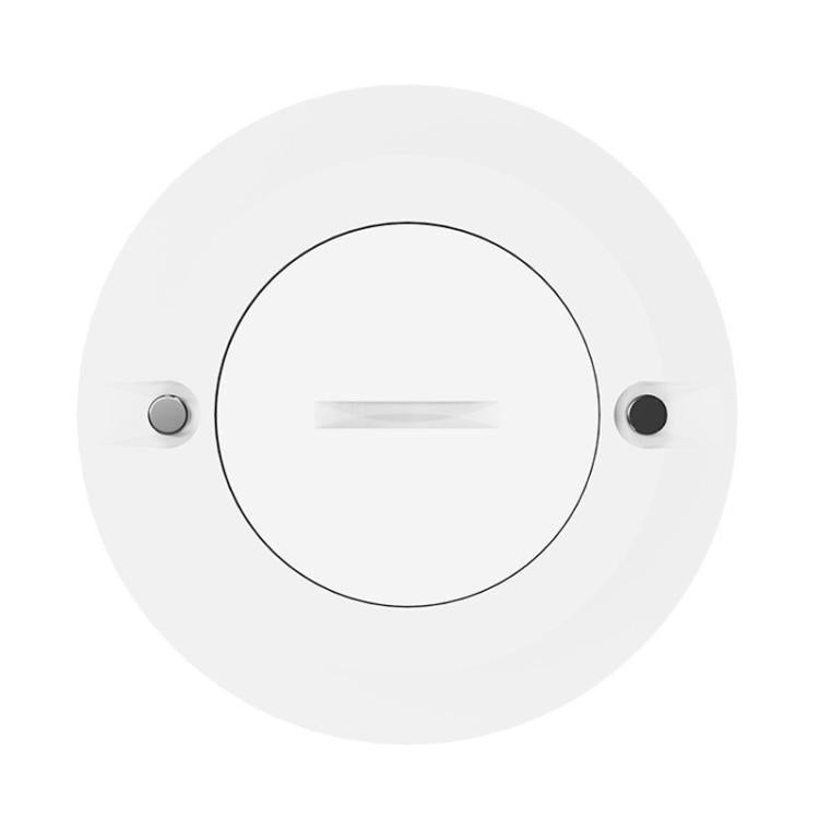 Sensore rilevamento perdite acqua Zigbee compatibile Home Assista