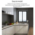 Sensore rilevamento perdite acqua Zigbee compatibile Home Assista