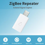 Ripetitore Zigbee USB estensore segnale compatibile Zigbee 3.0