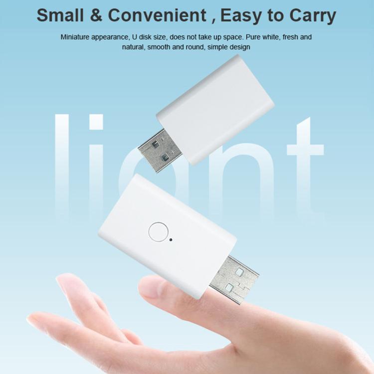 Ripetitore Zigbee USB estensore segnale compatibile Zigbee 3.0