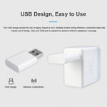 Ripetitore Zigbee USB estensore segnale compatibile Zigbee 3.0