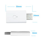 Ripetitore Zigbee USB estensore segnale compatibile Zigbee 3.0